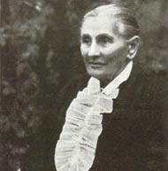 Mary Beirne.