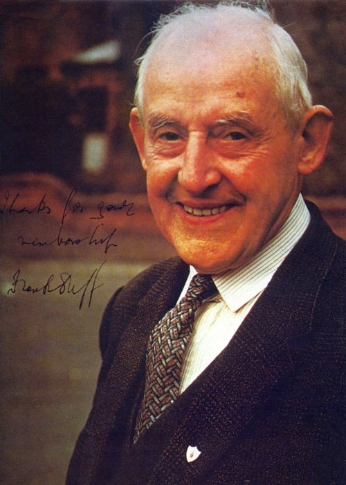 Frank Duff
